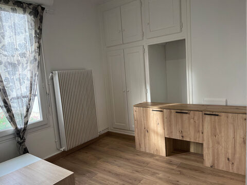  Appartement � louer 2 pi�ces 38 m�