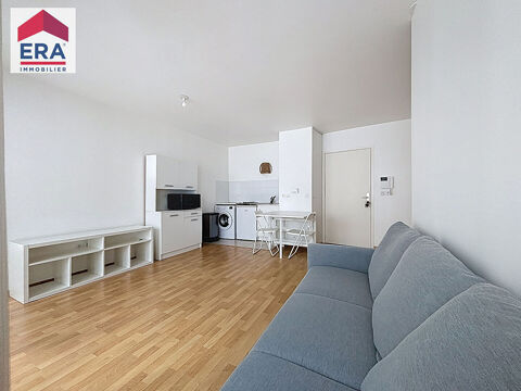  Appartement � louer 2 pi�ces 38 m�