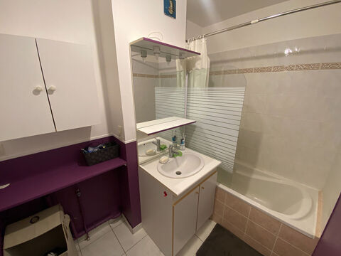  Appartement  louer 2 pices 52 m