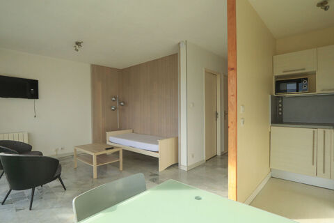  Appartement � louer 1 pi�ce 30 m�