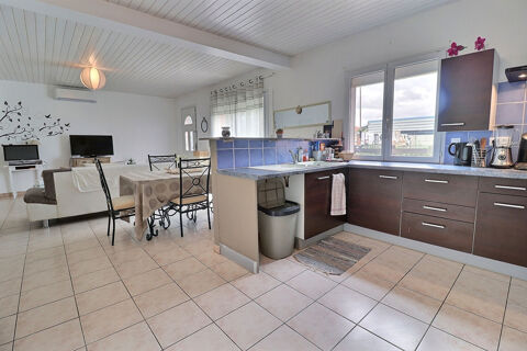  Maison � louer 3 pi�ces 86 m� Albi