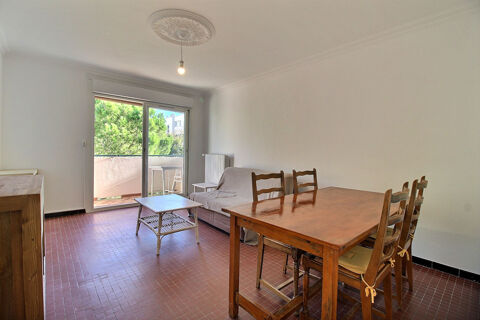  Appartement � louer 3 pi�ces 61 m�