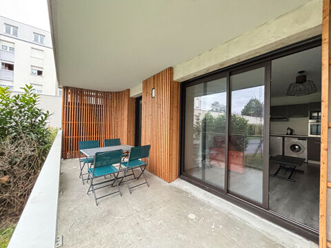  Appartement � louer 2 pi�ces 43 m�