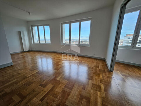  Appartement � louer 4 pi�ces 94 m�