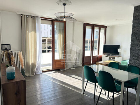   Location Appartement Appartement - 3 pi�ce(s) - 71 m�