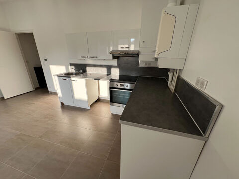  Appartement  louer 2 pices 42 m