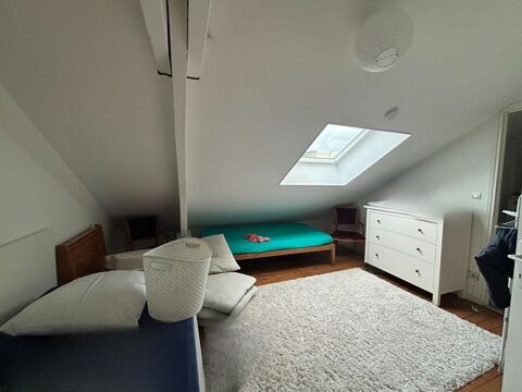  Maison � louer 7 pi�ces 195 m�