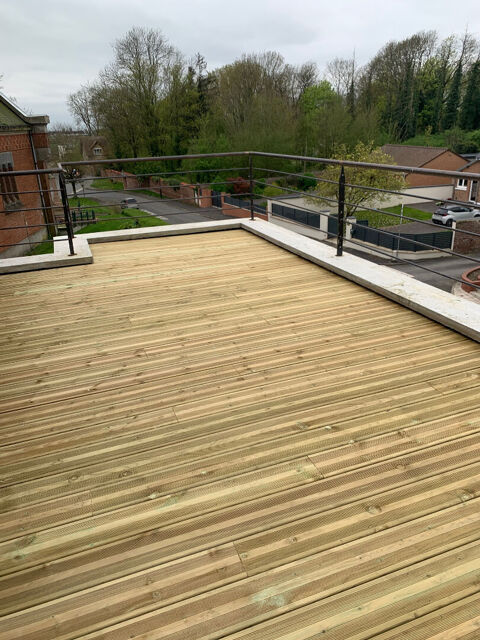  Appartement � louer 1 pi�ce 35 m�