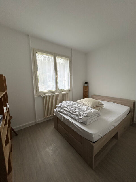  Appartement � louer 2 pi�ces 35 m�