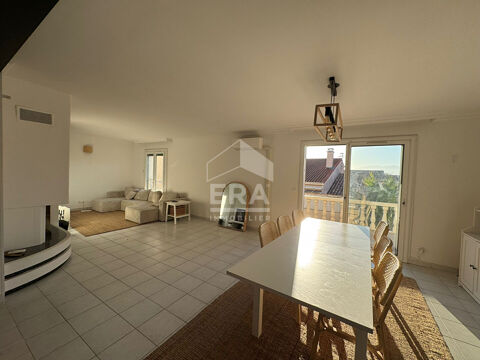  Maison � louer 4 pi�ces 101 m�