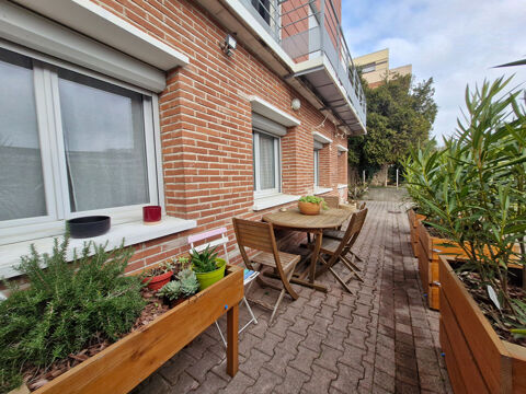  Appartement � louer 3 pi�ces 74 m�