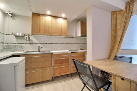  Appartement  louer 1 pice 36 m