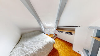  Appartement  louer 2 pices 44 m