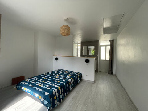  Maison � louer 2 pi�ces 49 m�