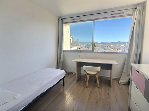  Appartement � louer 1 pi�ce 20 m�