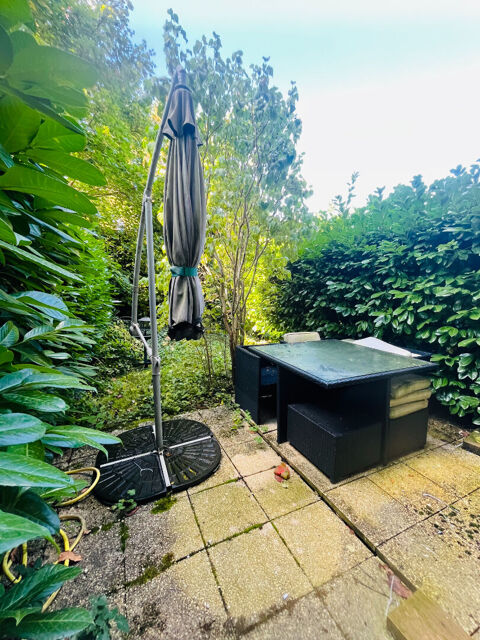  Appartement � louer 1 pi�ce 31 m�