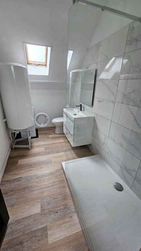  Appartement  louer 3 pices 36 m