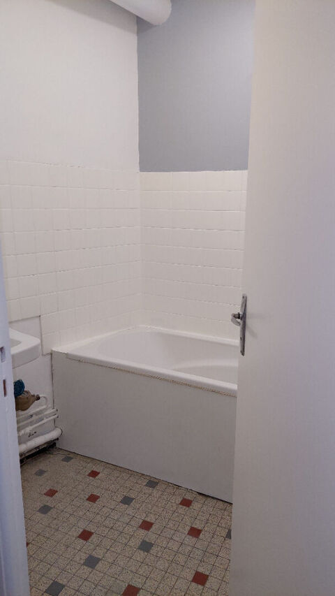  Appartement � louer 2 pi�ces 52 m�