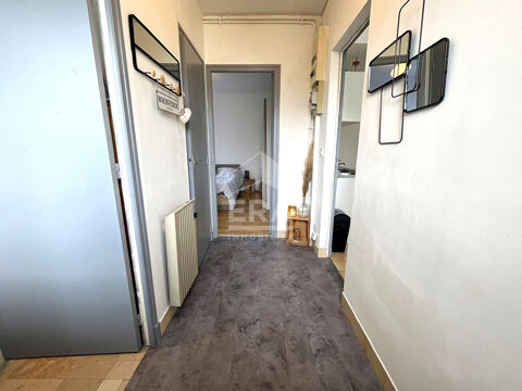  Maison � louer 2 pi�ces 47 m�