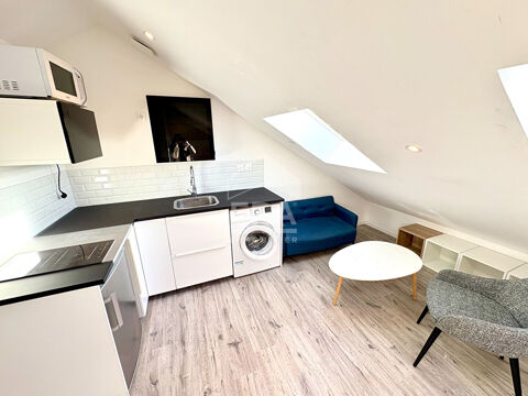  Appartement � louer 2 pi�ces 29 m�