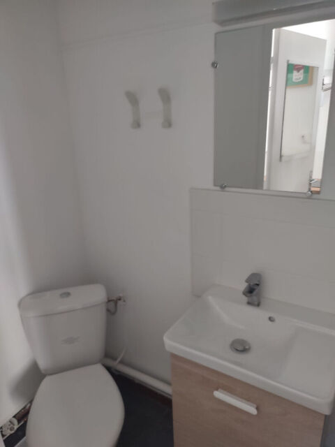  Appartement � louer 1 pi�ce 17 m�