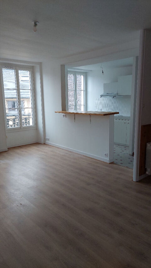   Location Appartement Appartement - 2 pi�ce(s) - 52 m�