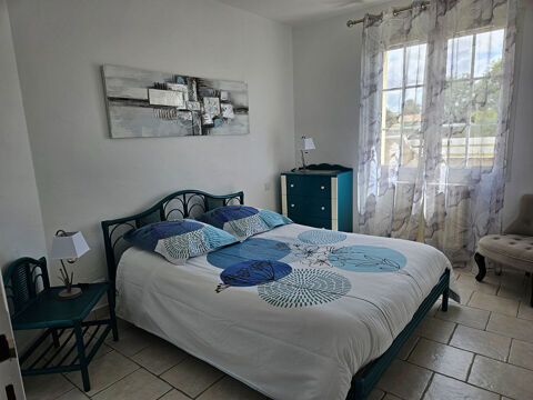  Maison � louer 5 pi�ces 112 m� Lagord