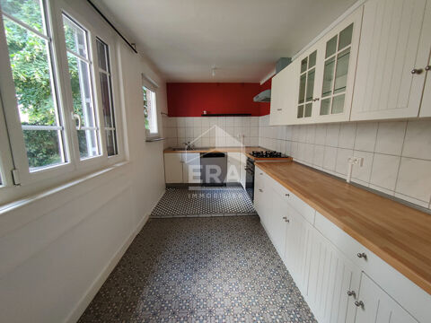  Maison � louer 6 pi�ces 144 m�