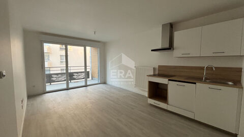  Appartement � louer 4 pi�ces 72 m�