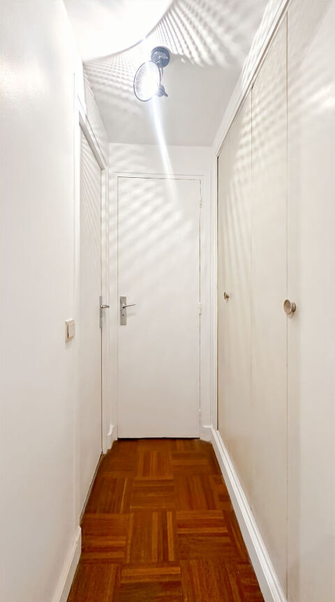  Appartement � louer 1 pi�ce 39 m�