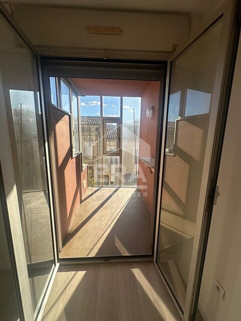  Appartement � louer 1 pi�ce 30 m�