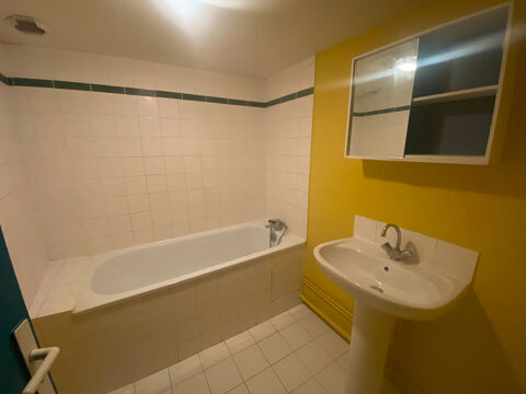  Appartement � louer 2 pi�ces 57 m�