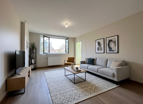  Appartement � louer 4 pi�ces 64 m�