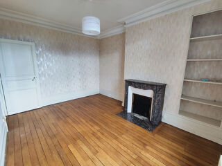  Appartement  louer 2 pices 51 m