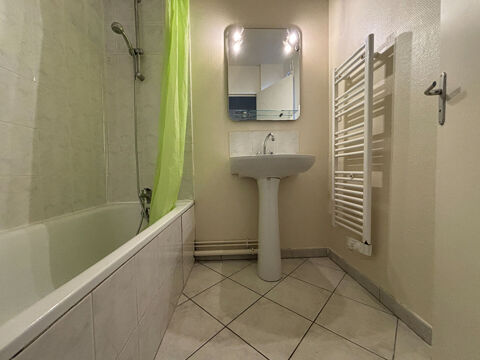  Appartement � louer 2 pi�ces 45 m�