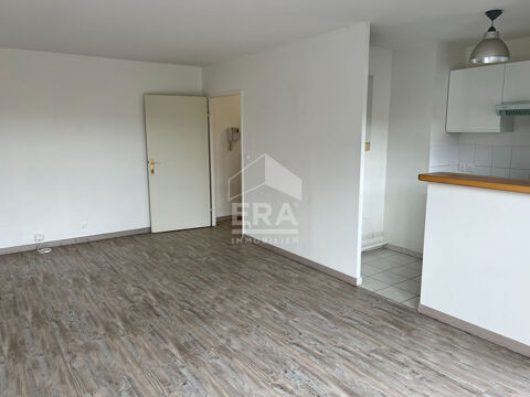  Appartement  louer 2 pices 42 m