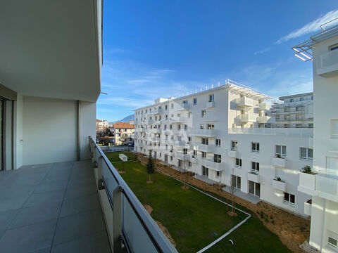  Appartement � louer 2 pi�ces 42 m�