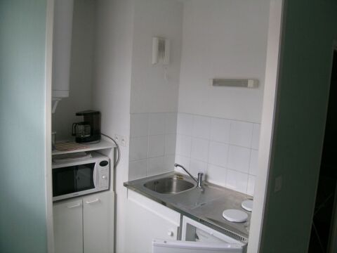  Appartement � louer 1 pi�ce 27 m�