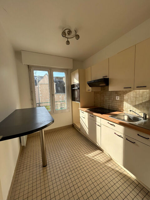  Appartement � louer 2 pi�ces 46 m�