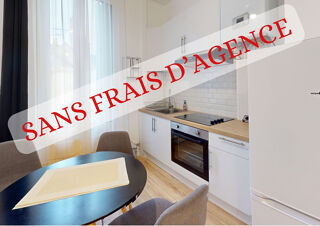  Appartement  louer 3 pices 51 m