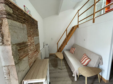  Appartement � louer 2 pi�ces 23 m�