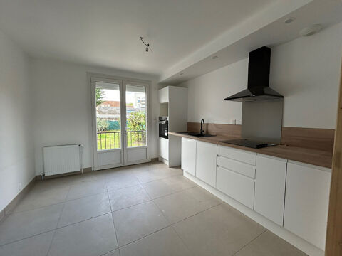  Maison � louer 4 pi�ces 85 m�