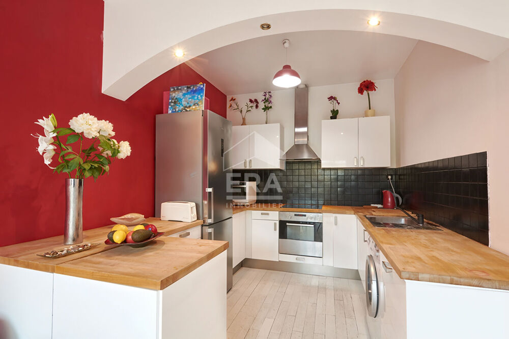location Maison - 6 pice(s) - 117 m Gennevilliers (92230)