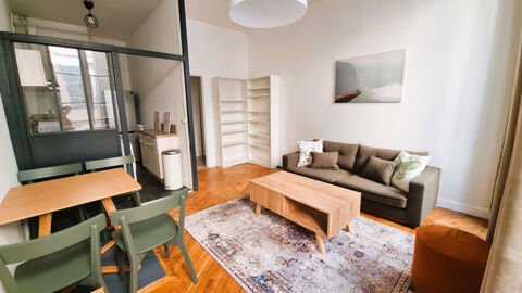  Appartement � louer 4 pi�ces 73 m�