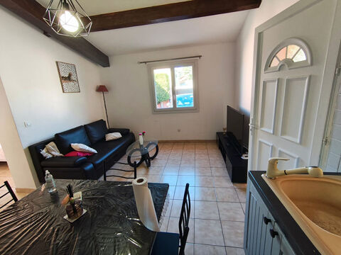   Location Appartement Appartement - 2 pi�ce(s) - 34 m�