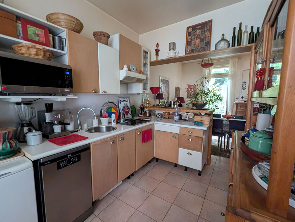 vente Maison - 4 pi�ce(s) - 93 m� Clamart (92140)