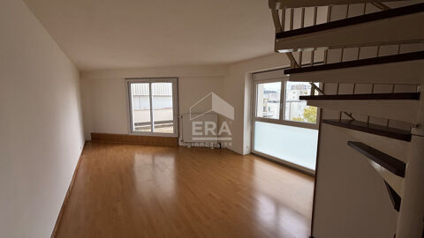  Appartement � louer 4 pi�ces 86 m�