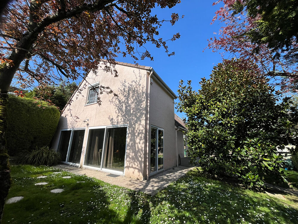 vente Maison - 8 pi�ce(s) - 182 m� Fontenay-aux-Roses (92260)