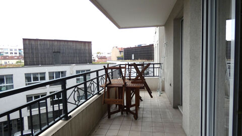  Appartement  louer 2 pices 44 m