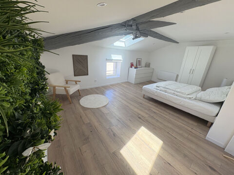  Appartement � louer 1 pi�ce 40 m�